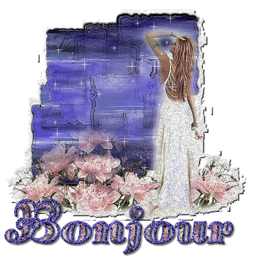 Une nouvelle journ�e nous attend